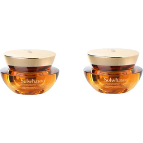 Sulwhasoo - Concentrated Ginseng Renewing Cream EX Classic - Set