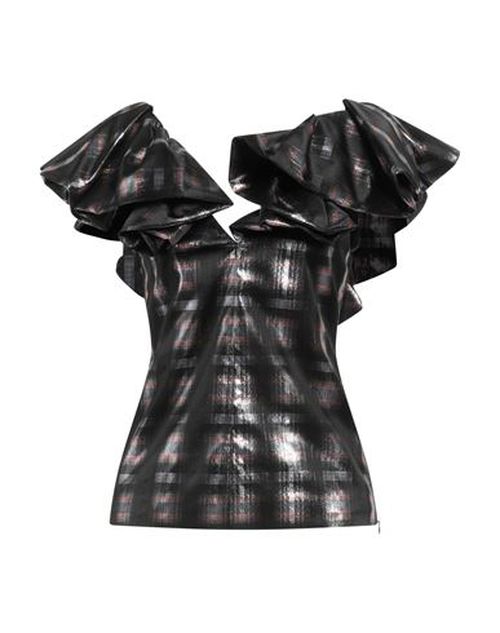 Woman Top Blush