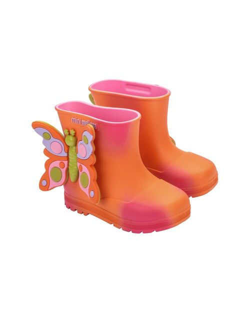 Welly Wonderland Baby Boot