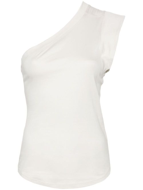 Maureen cotton top - Neutrals