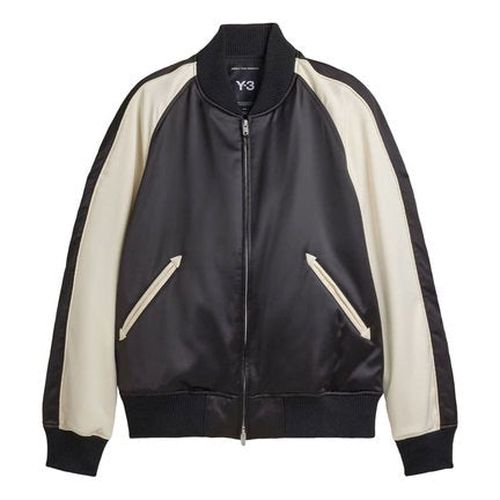 Men's Graphic Souvenir Jacket