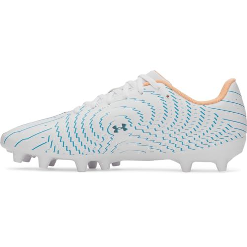 Under Armour Unisex Mach 1 Club Soccer Cleats
