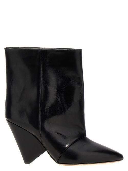 Meela Ankle Boots