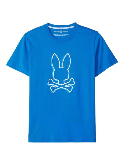 Bellaire T-shirt - Blue