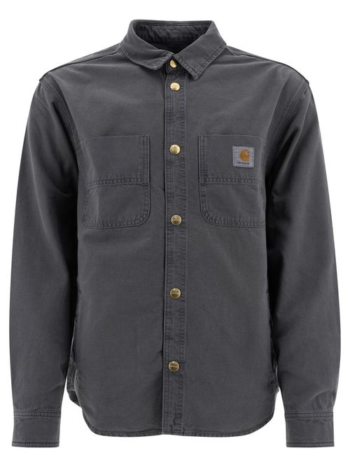 "Conro" Overshirt Jacket