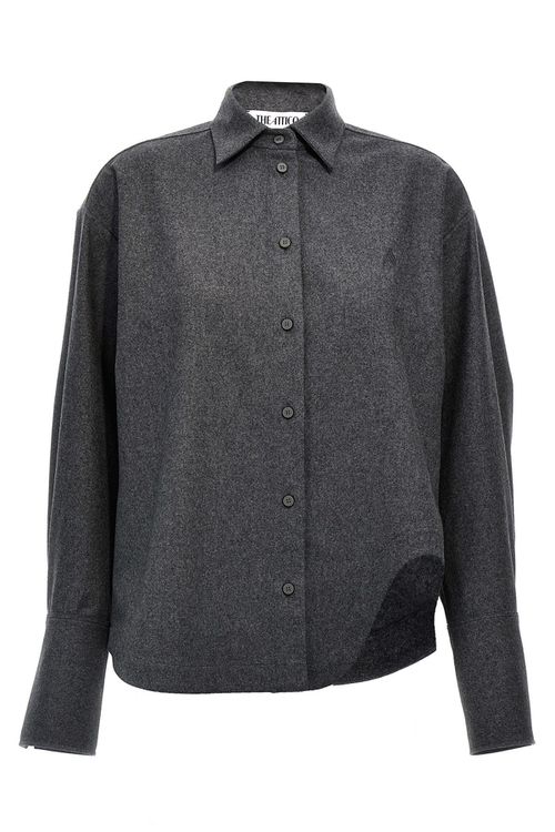 'Eliza' Shirt