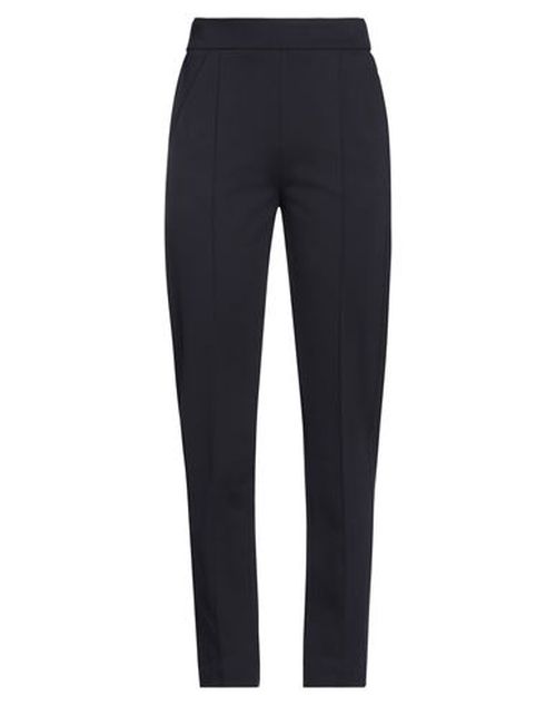Woman Pants Midnight blue Size 4 Viscose, Polyamide, Elastane