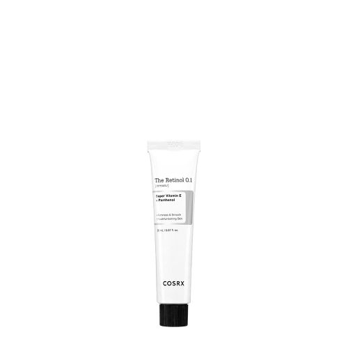 Cosrx The Retinol 0.1 Cream — Face crea