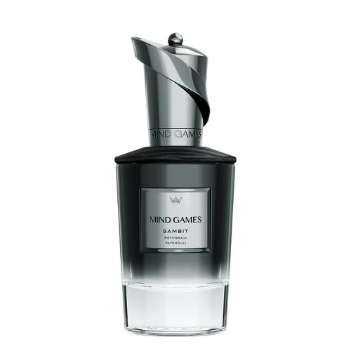 Unisex Gambit Extrait de Parfum Spray 3.4 oz Fragrances 850034671642