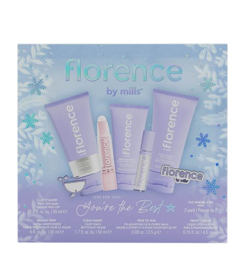 Just For You: You're The Best Gift Set