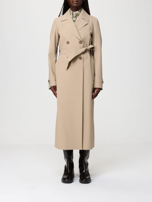 Jacket Woman color Beige