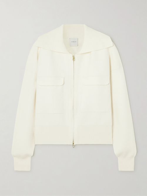 Felise Knit Jacket