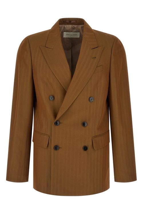 'Barry' Blazer