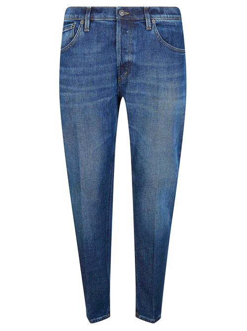 Brighton Carrot Jeans