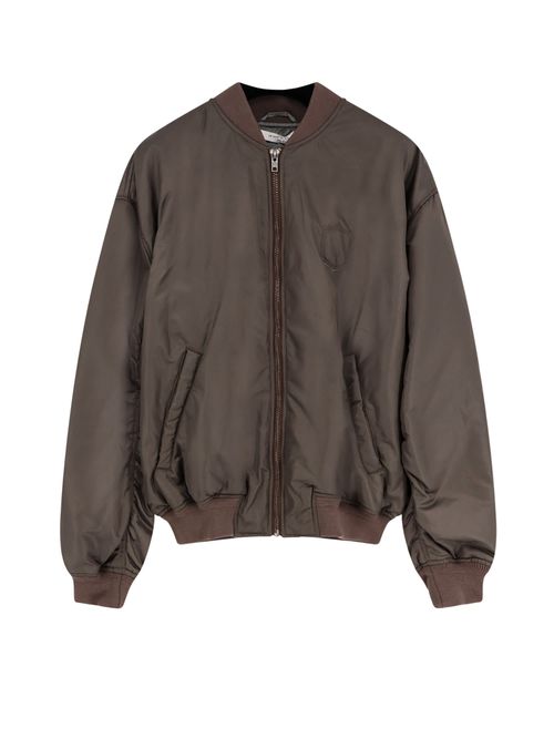 Nylon Bomber