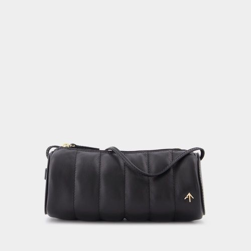 Padded Cylinder Bag