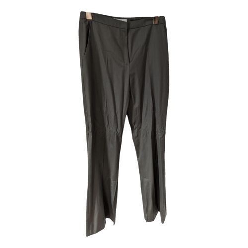 Trousers Wool for Female M International