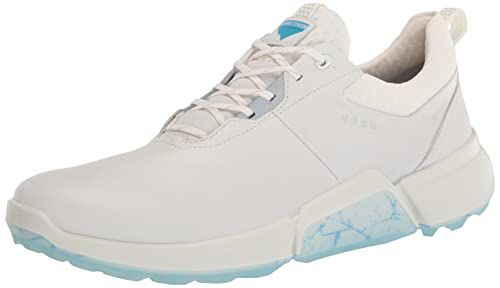 ECCO Men's Biom Hybrid 4 Gore-TEX Waterproof Golf Shoe