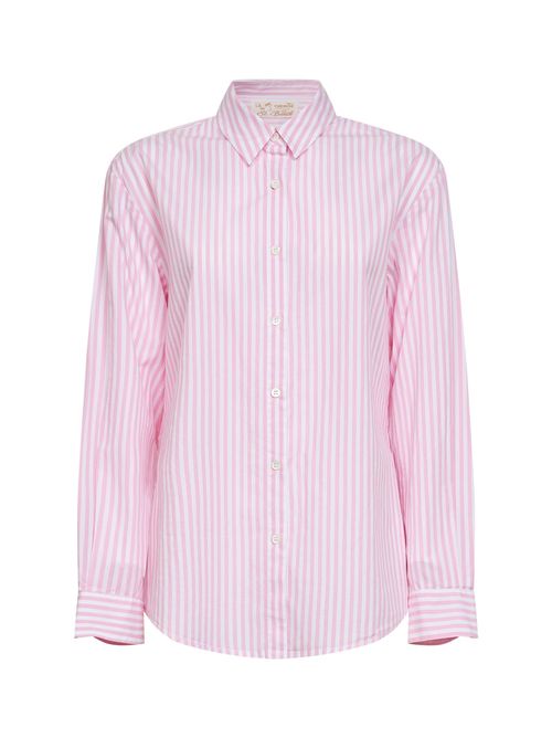 Shirt — Pink