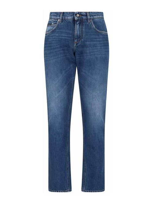 Jeans Slim