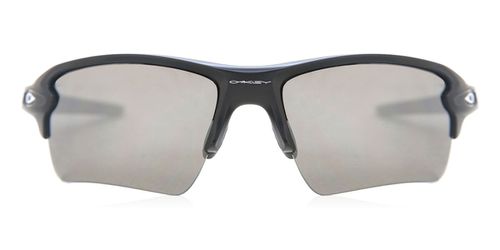 Oakley OO9188 FLAK 2.0 XL Polarized 918896 Men's Sunglasses Black