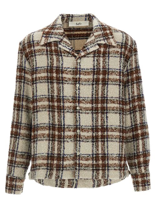 Ojai Shirt And Blouse Multicolor
