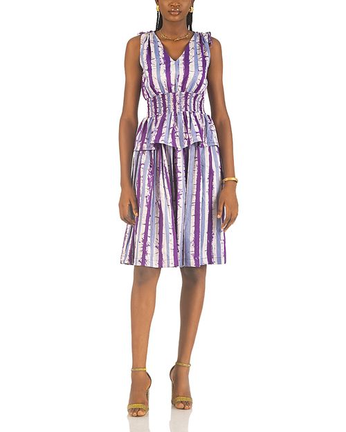 Labake Dress