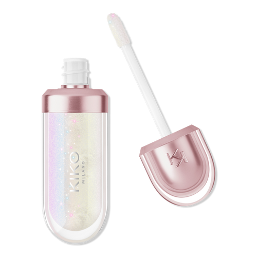 3D Hydra Lip Oil - 01 Milky Way