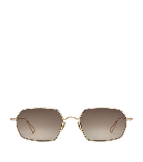 Colisee Rectangle Sunglasses