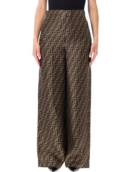 Luxurious Silk Trousers for Women - Perfect