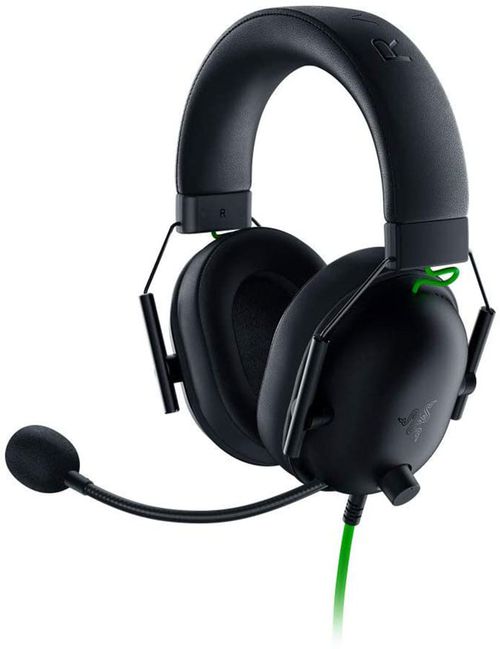 Black BlackShark V2 X Gaming Headset