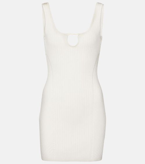 La Mini Robe Sierra minidress