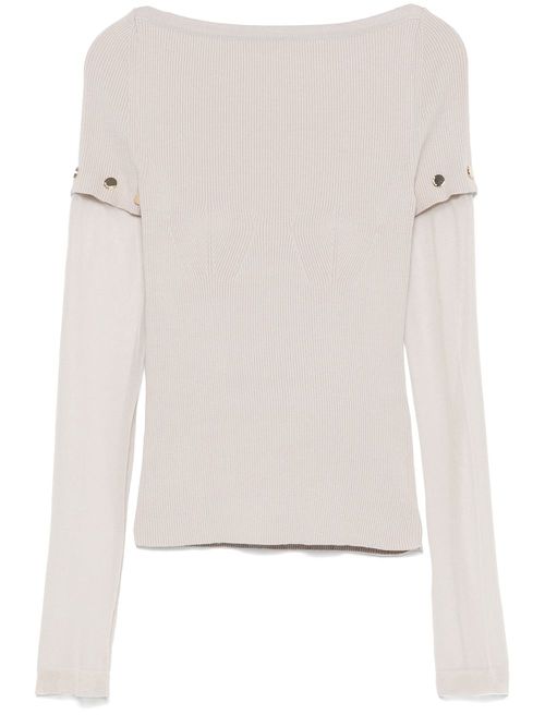 Alcide sweater - Grey