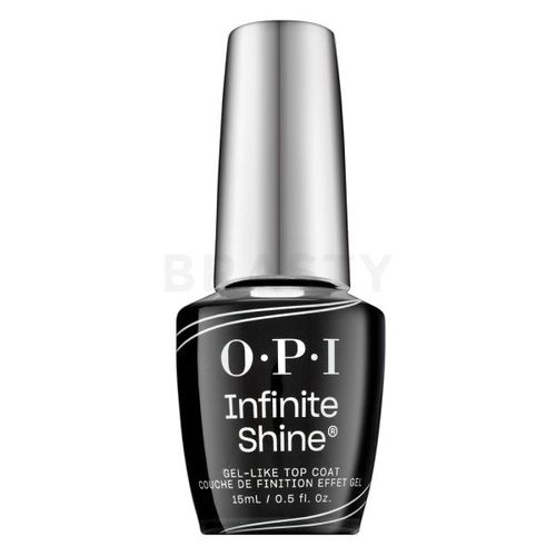 OPI Infinite Shine Silk 2 x — Nail polish