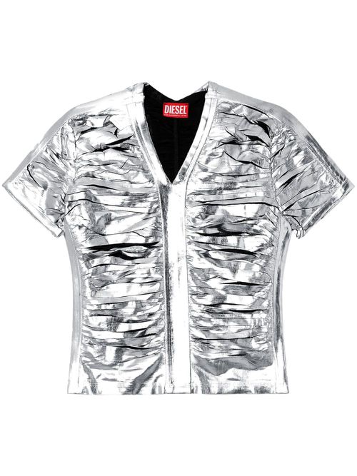 T-Ai T-shirt - Silver