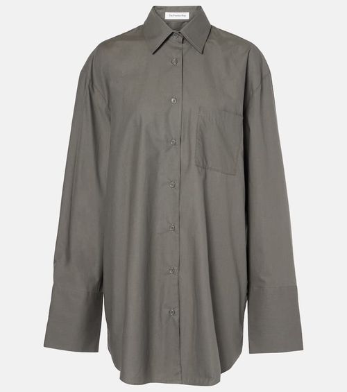 Helen cotton shirt