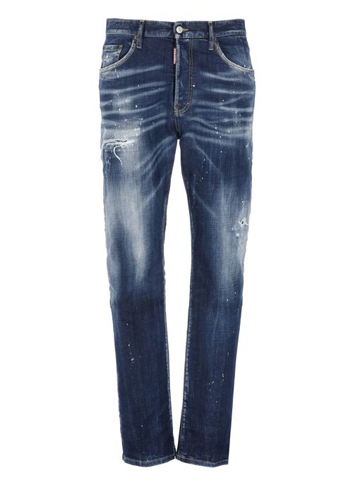 Skater Jeans