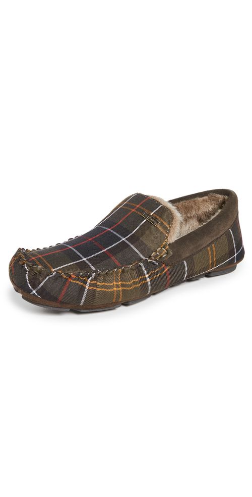 Monty Slippers