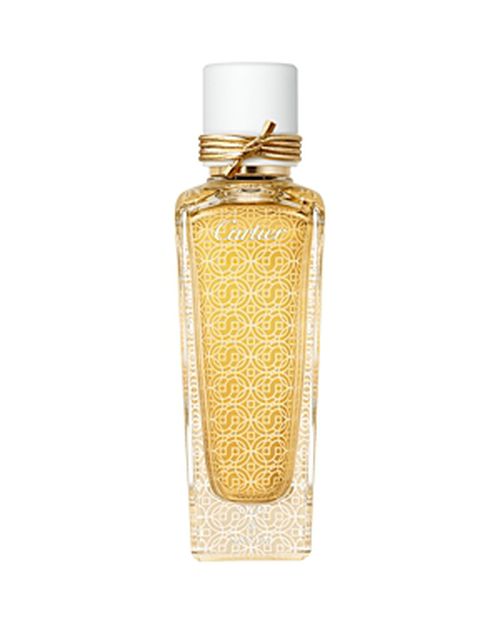 Les Heures Voyageuses Oud & Santal Parfum 2.5 oz.