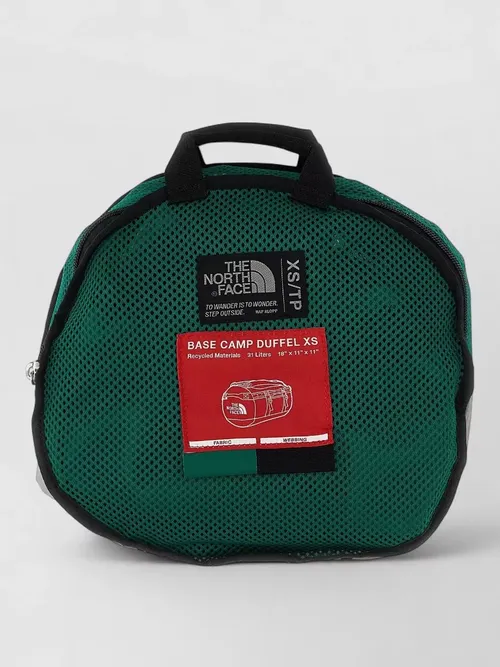 The North Face - base camp xs travel duffel bag