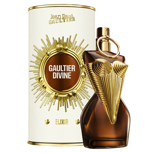 Ladies Gaultier Divine Elixir Parfum 3.4 oz Fragrances 8435415105316