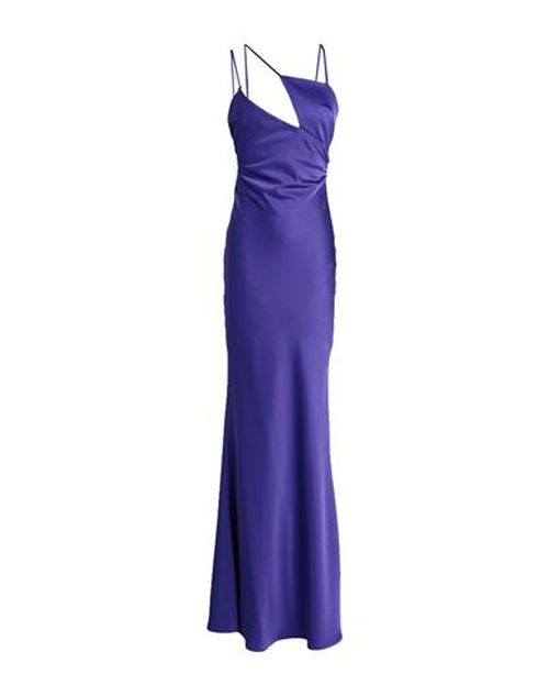 Woman Maxi dress Purple
