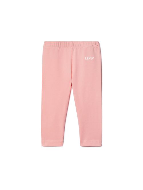 Stamp Leggings