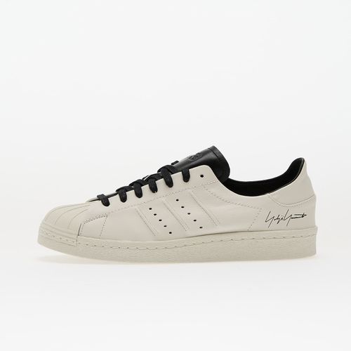 Sneakers Y-3 Superstar Orbit Grey/ Orbit Grey/ Black