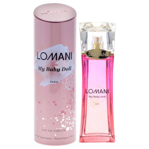 My Baby Doll by for Women - 3.3 oz EDP Spray