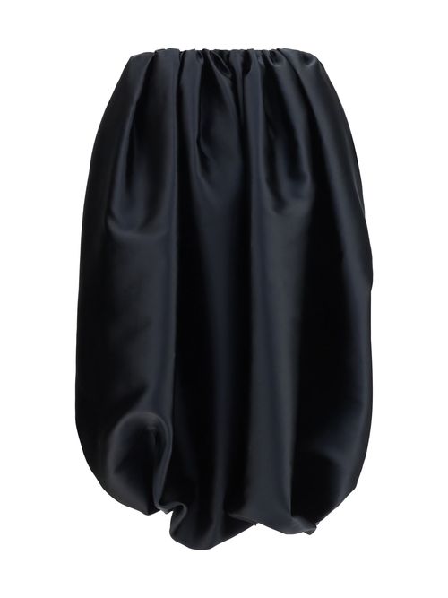 Yael Skirt — Black