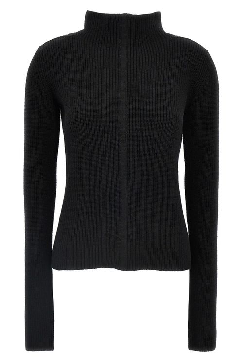 'Headon Dbl' Sweater