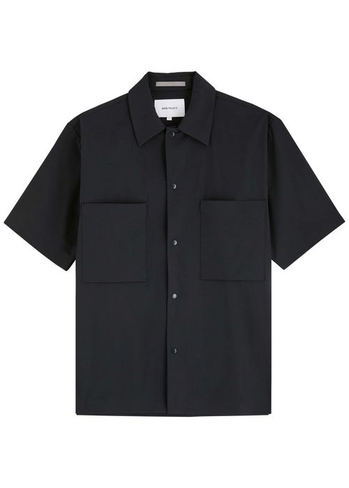 Line & Dot | Noah Shirt Dress | Realry Line & Dot | Noah Shirt Dress | Realry