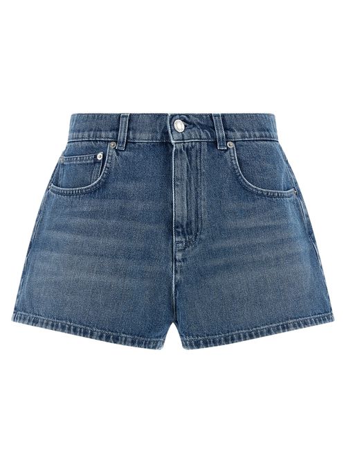 Heart Shorts