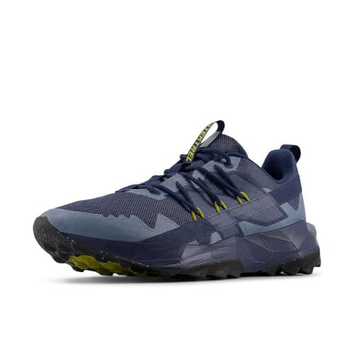 New Balance Men's Dynasoft Tektrel V1 Trail Running Shoe
